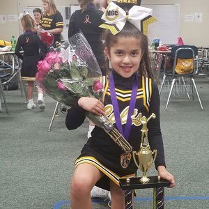 Meet your Posher, Jessica